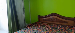 Bedroom in 2 BHK Apartment at Logix Blossom Zest, Sector 143 – for Rent