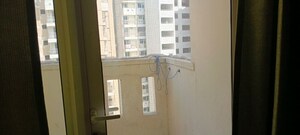 Floor Plan in 2 BHK Apartment at Logix Blossom Zest, Sector 143 – for Rent
