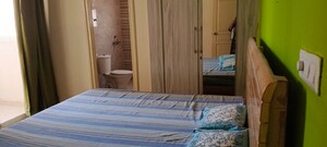 Bedroom in 2 BHK Apartment at Logix Blossom Zest, Sector 143 – for Rent