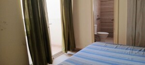 Bedroom in 2 BHK Apartment at Logix Blossom Zest, Sector 143 – for Rent