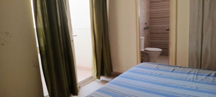 Bedroom, logix-blossom-zest 2 Bedroom 1040 Sq.Ft. Apartment In Sector 143 Noida 10363891