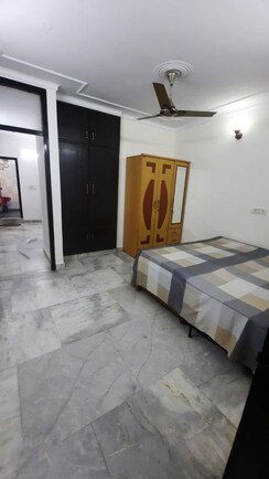 2 BHK + Extra Room Builder Floor For Sale in Dayanand Colony