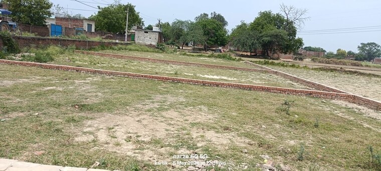 Garden, shivpurwa  1000 Sq.Ft. Plot In Shivpurwa Varanasi 10363889