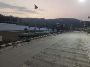  Plot – Exterior View View at Riyasat Bliss, Talegaon - for Sale