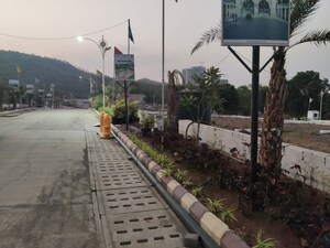  Plot – Exterior View View at Riyasat Bliss, Talegaon - for Sale