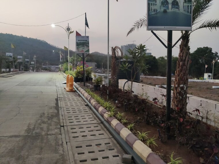 Exterior View, riyasat-bliss  2152 Sq.Ft. Plot In Talegaon Navi Mumbai 10363902