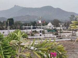  Plot – Exterior View View at Riyasat Bliss, Talegaon - for Sale