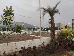 Plot Area in  Plot at Riyasat Bliss, Talegaon – for Sale