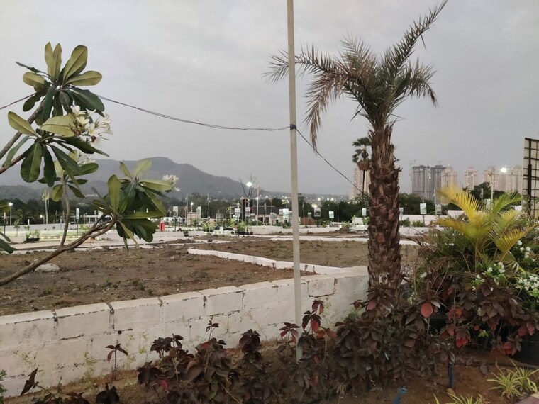 undefined, riyasat-bliss  2152 Sq.Ft. Plot In Talegaon Navi Mumbai 10363902