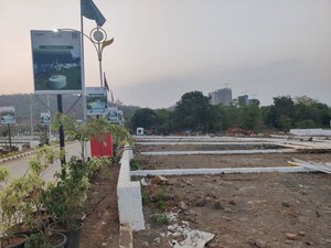  Plot For Sale in Riyasat Bliss, Talegaon