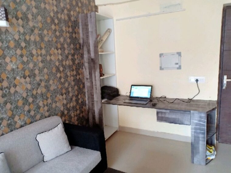 Kitchen, logix-blossom-zest 1 RK 494 Sq.Ft. Apartment In Sector 143 Noida 10363907