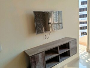Furnished Amenities in 1 RK Apartment at Logix Blossom Zest, Sector 143 – for Rent