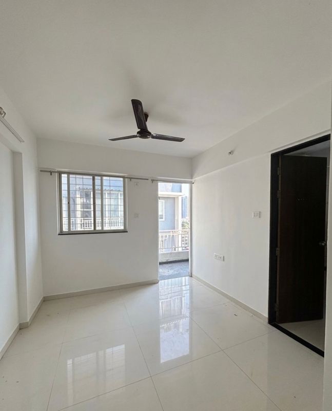 2 BHK + Basement Apartment For Rent in Mantra 99 Riverfront