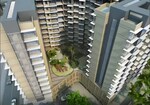 2 BHK 700 Sq.Ft. Apartment in Dreamax Heights
