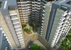 2 BHK Apartment For Rent in Dreamax Heights