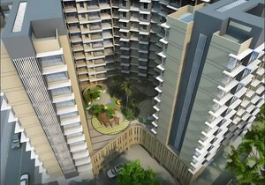 2 BHK Apartment For Rent in Dreamax Heights, Andheri East
