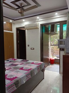 2 BHK Builder Floor For Rent in Amar Colony