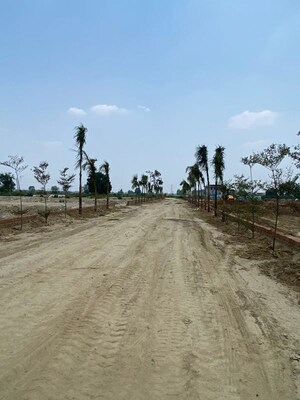  Plot For Sale in Sultanpur