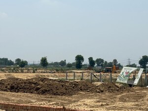 Plot Area in  Plot at Sultanpur – for Sale