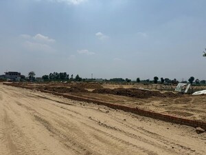 Plot Area in  Plot at Sultanpur – for Sale