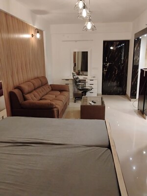 Bedroom in 1 RK Apartment at Logix Blossom Zest, Sector 143 – for Rent