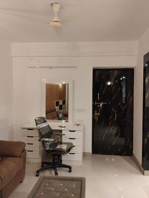 Team Area in 1 RK Apartment at Logix Blossom Zest, Sector 143 – for Rent