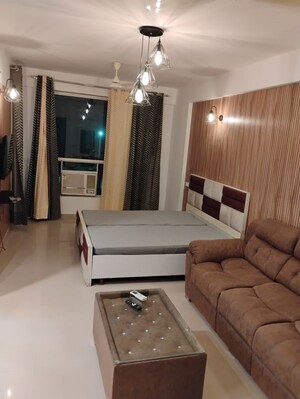 1 RK Apartment For Rent in Logix Blossom Zest, Sector 143