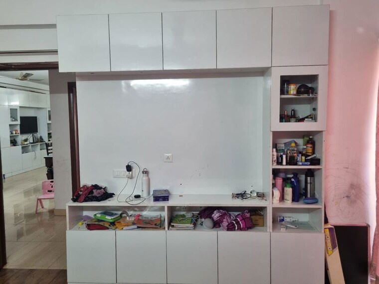 undefined, purvanchal-royal-city 3 Bedroom 1970 Sq.Ft. Apartment In Chi V Greater Noida Greater Noida 10363905