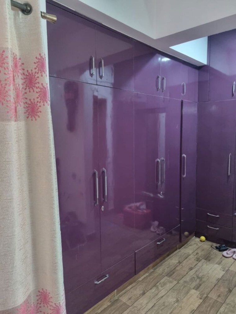 Room, purvanchal-royal-city 3 Bedroom 1970 Sq.Ft. Apartment In Chi V Greater Noida Greater Noida 10363905