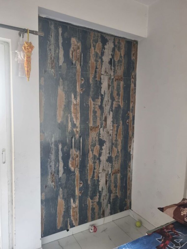 Bedroom, purvanchal-royal-city 3 Bedroom 1970 Sq.Ft. Apartment In Chi V Greater Noida Greater Noida 10363905