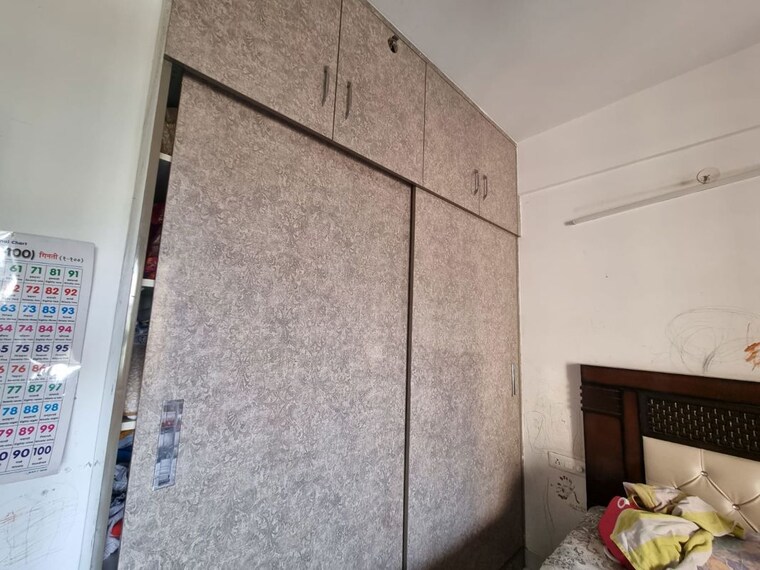 Room, purvanchal-royal-city 3 Bedroom 1970 Sq.Ft. Apartment In Chi V Greater Noida Greater Noida 10363905