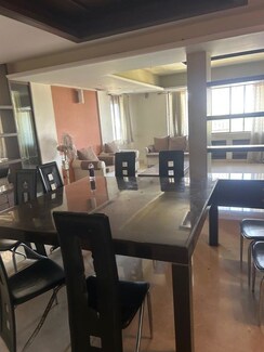 5 BHK + Extra Room,Basement,Store Room Apartment For Rent in Rachana Belvedere Apartment
