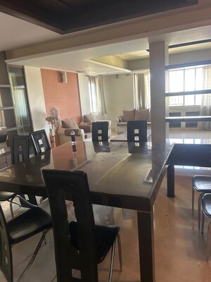 5 BHK Apartment For Rent in Rachana Belvedere Apartment, Aundh