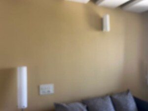 Room in 5 BHK Apartment at Rachana Belvedere Apartment, Aundh – for Rent