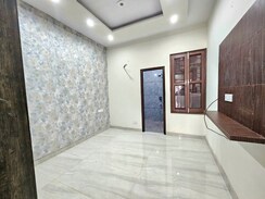 3 BHK + Pooja Room,Servant Room,Extra Room Apartment For Rent in Sector 10A