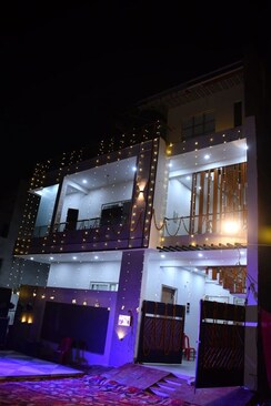 3 BHK Builder Floor For Rent in Juggaur