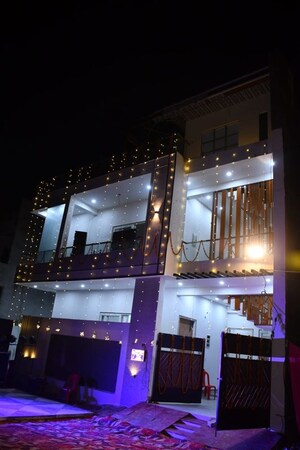 3 BHK Builder Floor For Rent in Juggaur