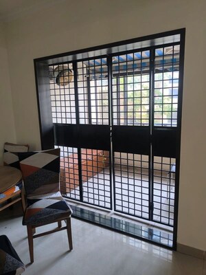 Room in 3 BHK Apartment at Jain Eisha Pearl, Kondhwa – for Rent