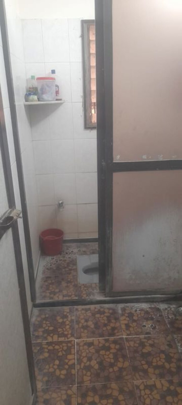 Washroom, vedant-complex-chs 2 Bedroom 750 Sq.Ft. Apartment In Samata Nagar Thane 10363941