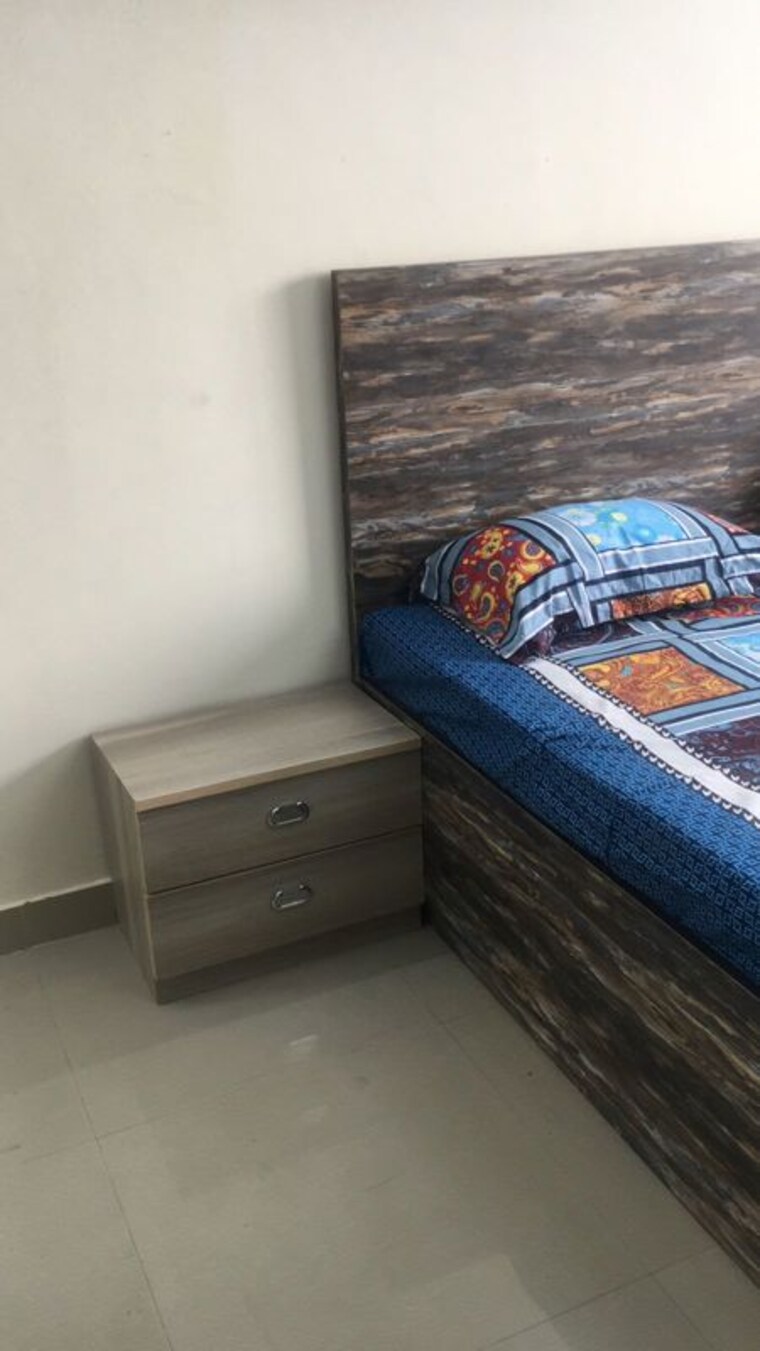 Bedroom, logix-blossom-zest 1 RK 494 Sq.Ft. Apartment In Sector 143 Noida 10363950