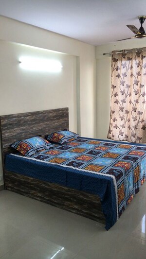 1 RK Apartment For Rent in Logix Blossom Zest, Sector 143