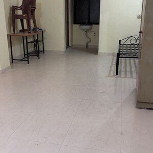 Room in 1 BHK Independent House at Pimpri – for Rent
