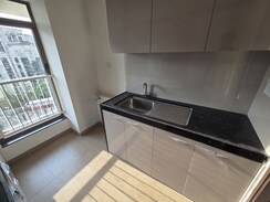 2 BHK Apartment For Rent in L&T Emerald Isle Phase 2