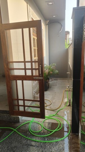 2 BHK Villa – Exterior View View at Khargapur - for Rent