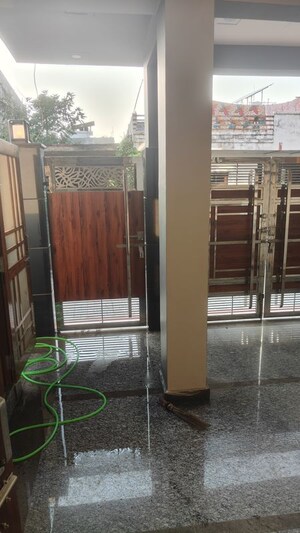 2 BHK Villa – Exterior View View at Khargapur - for Rent