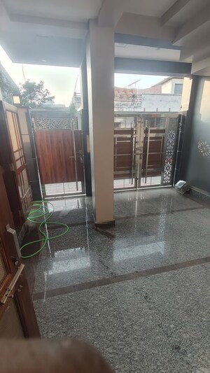 2 BHK Villa – Exterior View View at Khargapur - for Rent