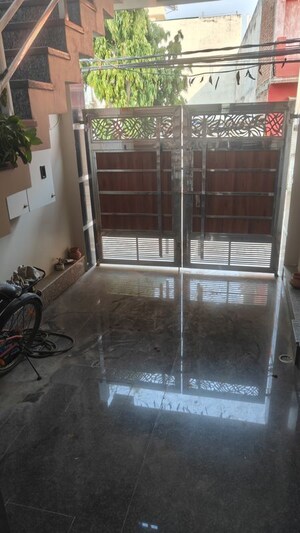 2 BHK Villa – Exterior View View at Khargapur - for Rent