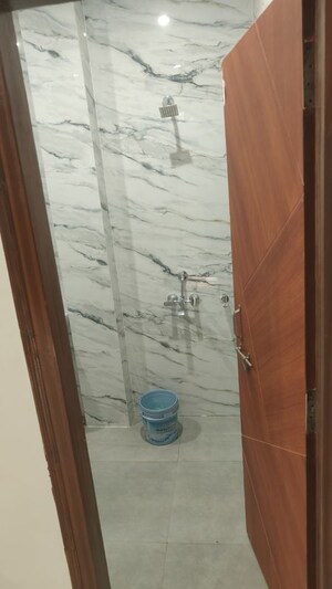 Bathroom in 2 BHK Villa at Khargapur – for Rent