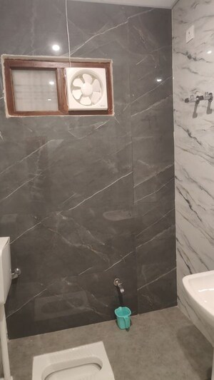Bathroom in 2 BHK Villa at Khargapur – for Rent