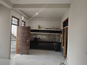 Kitchen in 2 BHK Villa at Khargapur – for Rent